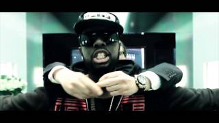 MAITREGIMS  Ceci nest pas un clip [upl. by Eedissac]