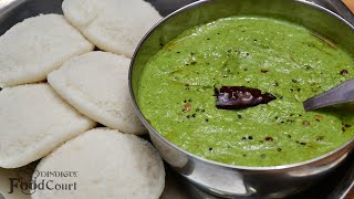 Mint Chutney Pudina Chutney Recipe Chutney Recipes [upl. by Tawsha]