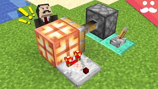 Mojang added ANOTHER Game Changer [upl. by Tomaso]