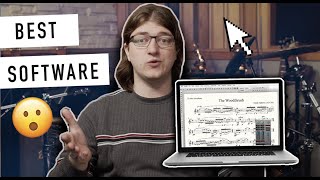 What is the Best Music Notation Software to Use [upl. by Aidnic913]