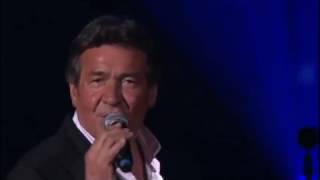 Pascal Danel  Les Neiges du Kilimandjaro Live Age Tendre 3 [upl. by Erminna96]