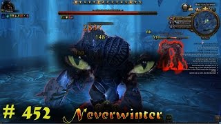 Neverwinter 452  Icespires gefrorenes Herz 13  Normal  Solo  Gruppenquest  Lets Play [upl. by Nosdrahcir]