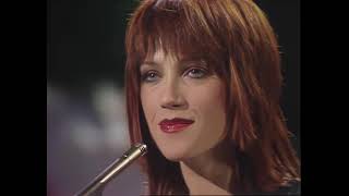 KIKI DEE sings AMOUREUSE and STAR on the MARTI CAINE SHOW MARCH 1981 [upl. by Tereve897]