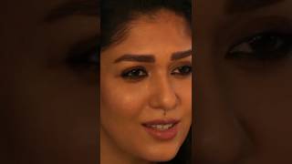 Nayanthara official New video ♥️ [upl. by Gillespie]