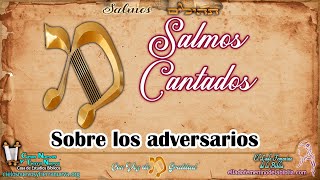 Salmos sobre los adversarios [upl. by Arrej]