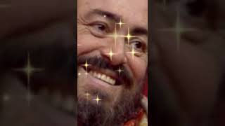 🎵 Pavarotti’s breathtaking Massenet aria 🎵 [upl. by Kohler]