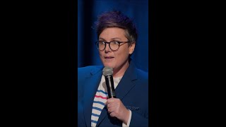 guess who or backgammon hannahgadsby [upl. by Knutson]