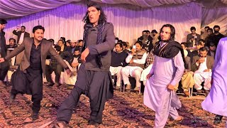 Waheed Achakzai Pashto New Attan Song  Pashto ATTAN پشتواتن [upl. by Phares]