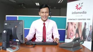 Standar Parameter Layanan Call Center 108 Part 2 [upl. by Opportina]