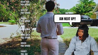 BRO CANT MISS IAN  VALEDICTORIAN ALBUM REACTION [upl. by Kristopher871]