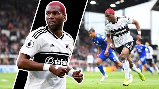 Six Months In SW6 ❤️  Every Ryan Babel Goal For Fulham [upl. by Frear485]