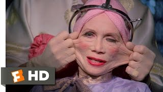 Brazil 210 Movie CLIP  Plastic Surgery 1985 HD [upl. by Annmaria]