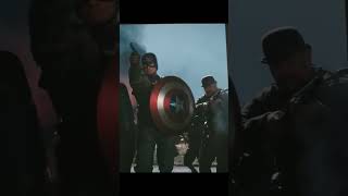 What If Captain America Never Got the Super Soldier Serum  MCU Changes You Won’t Believe [upl. by Roice]