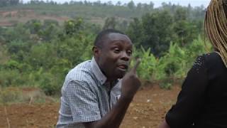 PAPA SAVA EP 18  UWIGIZE AGATEBO AYORA IVU BY NIYITEGEKA Gratien Rwandan Comedy [upl. by Wardieu]