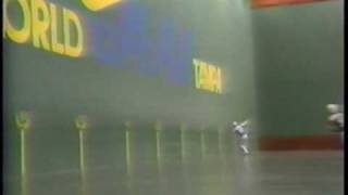 Jaialai Documentary A Must See [upl. by Claudette978]