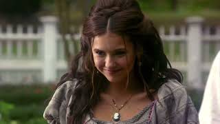 Hot Katherine Pierce 1864 [upl. by Zzaj]