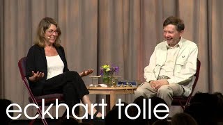 Toward A New Earth A Conversation With Elizabeth Lesser [upl. by Yleoj]