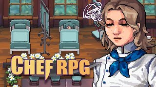 7 Beginner Mistakes To AVOID in Chef RPG Early Access [upl. by Karola]