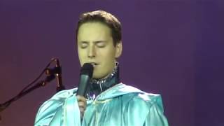 ✨ Vitas – Dedication amp Blessed Guru Live in Chongqing • 20070619 [upl. by Hatti]