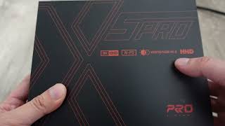 Kinhank Super Console X5 Pro unboxing  overview  16k games [upl. by Fruin]