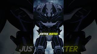 Top 5 Most Powerful Batman Suits [upl. by Asir]