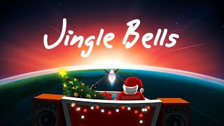 Jingle Bells cascabeles Salsa navideña by Marcando [upl. by Eruza693]