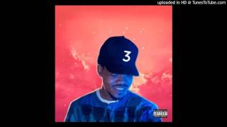 Chance The Rapper  No Problem feat Lil Wayne 2 Chainz Explicit [upl. by Roanna632]