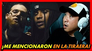 Hades 66 y Blackinny le tiran a Coreano Loco 😱 Reacción a GOLPE DE ESTADO [upl. by Uaeb833]