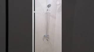 How to Fixing Grohe Shower Mixer  grohe [upl. by Gearhart]