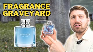 Nautica Voyage Review Just Dont Buy it [upl. by Ynotna]