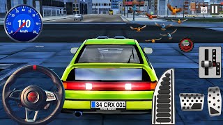 Ultimate Car Parking amp Drift Challenge Conquer the City in 3D NIMBLE GAMERZ [upl. by Kentiggerma934]