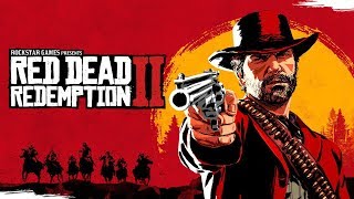 RED DEAD REDEMPTION 2  O Início de Gameplay em Português PTBR [upl. by Aniras]