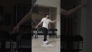 Beete Lamhein ❤️‍🔥🔥🔥 kk dance choreography [upl. by Olrac861]