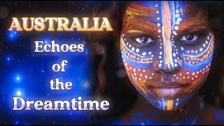 quotAboriginal Australian Dreamtime Storiesquot [upl. by Eniamej]