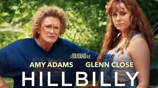 Hillbilly Elegy 2020 Movie  Amy Adams Glenn Close Gabriel Basso  Review And Facts [upl. by Stickney22]