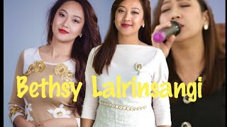 MIZO SUNDAY DRESS Mizo Milarte Incheina Episode3 Bethsy Lalrinsangi [upl. by Soulier]