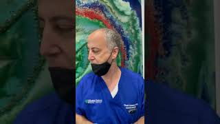 Hyperhidrosis SOLVED  See How Botox Stops Sweating  Dr Dahabra Clinic amp Med Spa in Florida [upl. by Haleemaj]