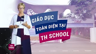 Điều gì đang diễn ra phía trong ngôi trường có học phí đắt đỏ bậc nhất Việt Nam  VTC Now [upl. by Anelej]