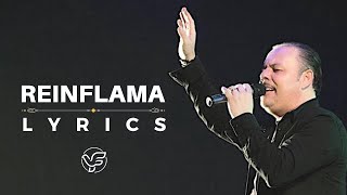 Flavinho  REINFLAMA  Lyric Vídeo Oficial [upl. by Dalton]