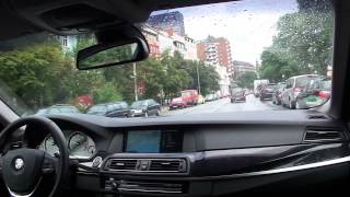 The codrivers view Hamburg part 1 [upl. by Evelyn]