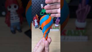 3D Printed Spiral Light Bulb  Best Things to 3D Print [upl. by Chaddie401]