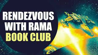 Rendezvous with Rama Review [upl. by Nwahsauq]