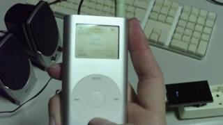 iPod Mini Problems HD720p [upl. by Irem137]