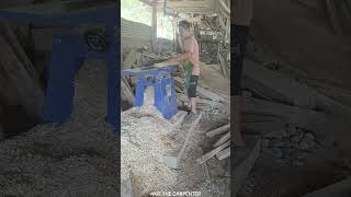 New Jointer Planer Basics I Torq Jointer Wood How to Master Jointer Beginners I Akie The Carpenter [upl. by Torosian]