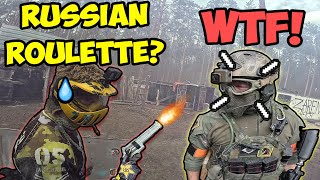 DONT SHOOT YOUR TEAMMATES🤦‍♂️► PAINTBALL FUNNY MOMENTS amp FAILS [upl. by Llener925]