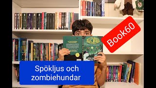 Mysterier i Monstetstaden quotSpökljus och zombiehundarquot books Book60 [upl. by Ennaeirrac]