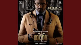 Doctor Theme Background Score [upl. by Telrahc]