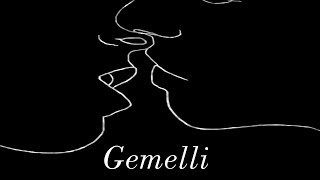 ♊ GEMELLI ♊ ☆ ❤️AMORE❤️ ☆ MARZO 2024 [upl. by Nyvek]