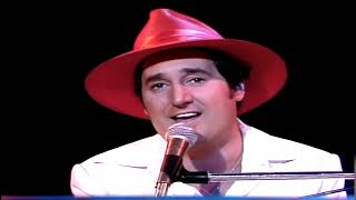 Neil Sedaka quotLaughter In The Rainquot 1974 Audio Remastered [upl. by Hutchings855]