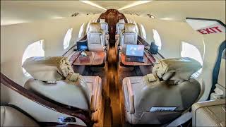 2007 CESSNA CITATION SOVEREIGN For Sale [upl. by Yanej500]